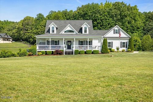 563 Mayberry Rd, Jonesborough, TN, 37659-6830 | Card Image