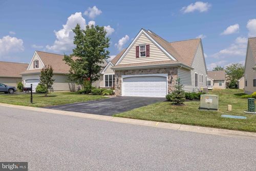 281 Sorrell Cir, SMYRNA, DE, 19977-4315 | Card Image