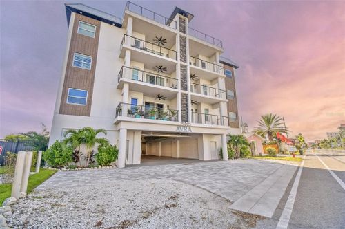 404-19505 Gulf Blvd, INDIAN SHORES, FL, 33785-2218 | Card Image