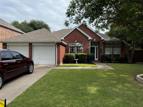 2129 Milford Dr, Flower Mound, TX, 75028-2689 | Card Image