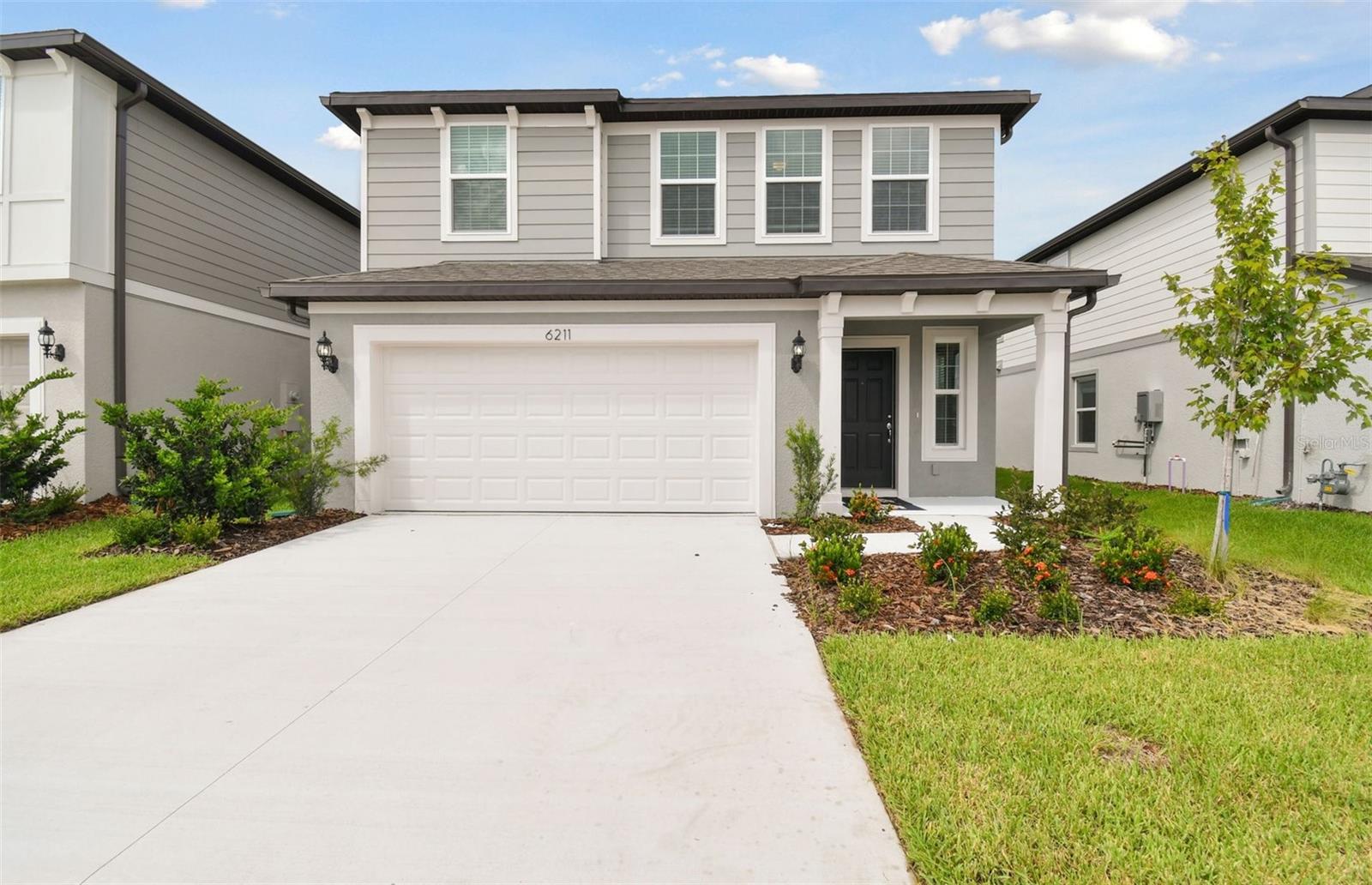 Broad Field Ave, Apollo Beach, FL 33572