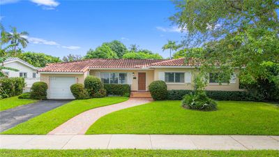 8315 Sw 61st Ave, House other with 3 bedrooms, 2 bathrooms and null parking in South Miami FL | Image 1