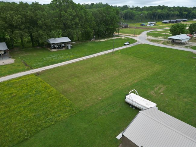 0 Jett Drive, Home with 0 bedrooms, 0 bathrooms and null parking in Clifton TN | Image 6