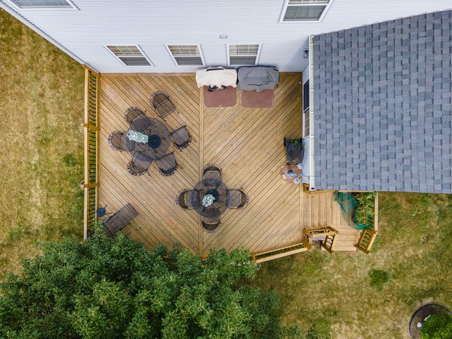 2013 Clarendon Ln, House other with 4 bedrooms, 4 bathrooms and 2 parking in Aurora IL | Image 29