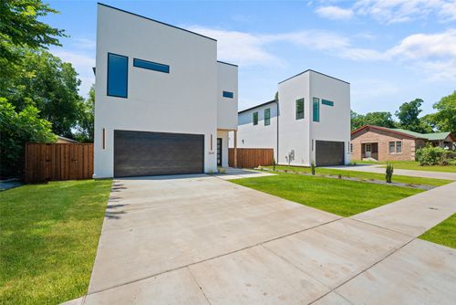 2828 Rochester St, Dallas, TX, 75215-5313 | Card Image