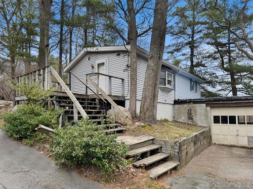 445 Western Ave, Gloucester, MA, 01930-4048 | Card Image