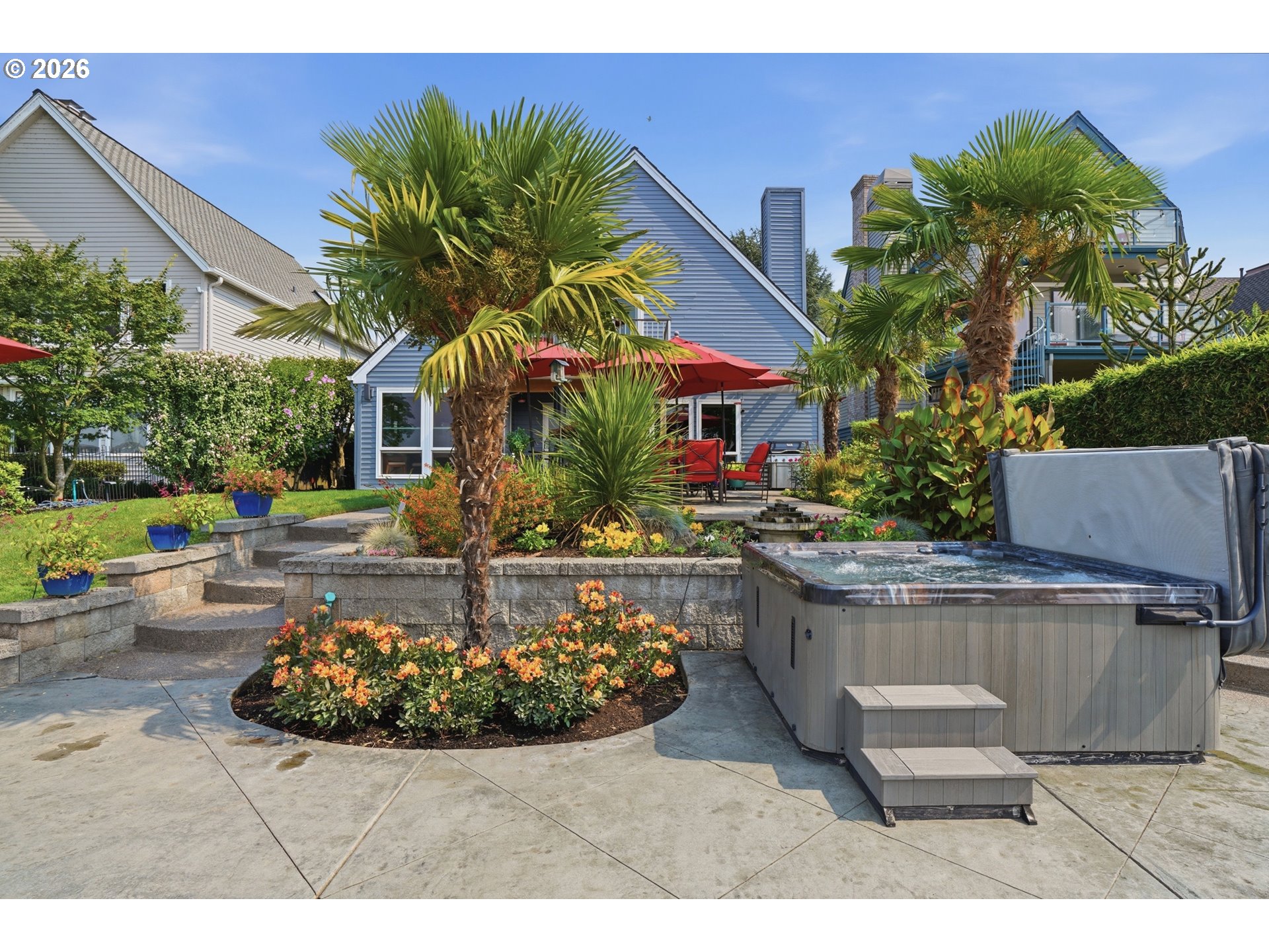 Residential in Portland 5