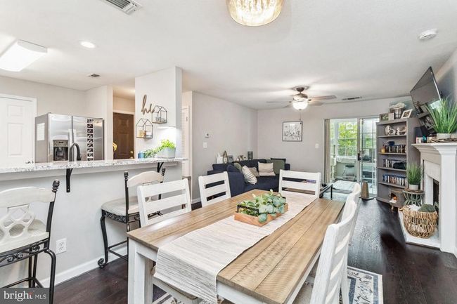 201-G - 201 Yorkshire Way, Condo with 2 bedrooms, 2 bathrooms and null parking in BEL AIR MD | Image 12