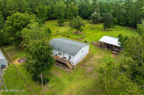 1277 Magnolia Dr, Bryceville, FL, 32009-2074 | Card Image