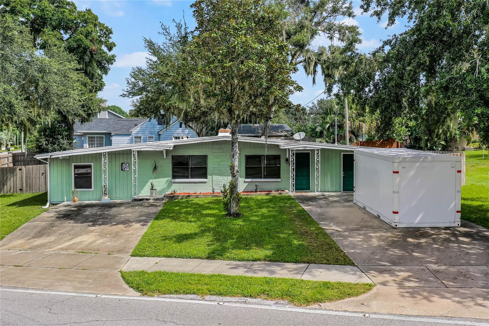 Summerlin Ave, Orlando, FL 32806