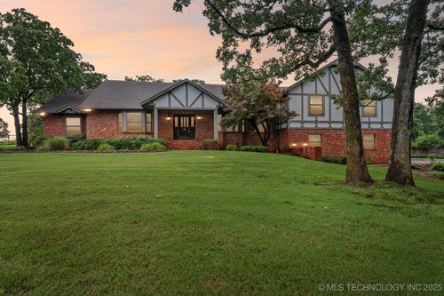 11637 W 86th St S, Sapulpa, OK, 74066-8130 | Card Image