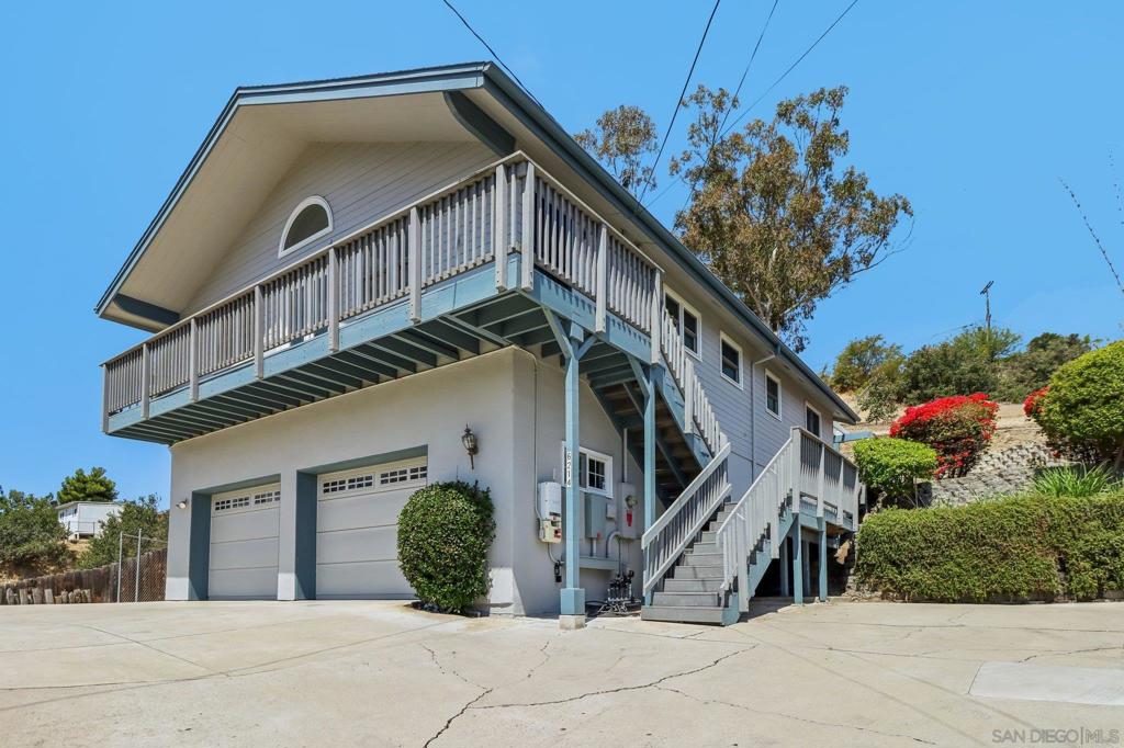 Residential in San Diego 4