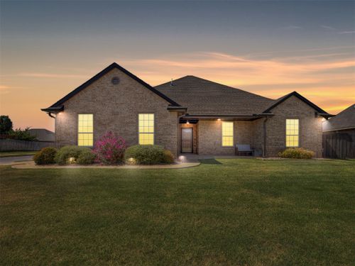 1109 Julies Trail, Moore, OK, 73160 | Card Image