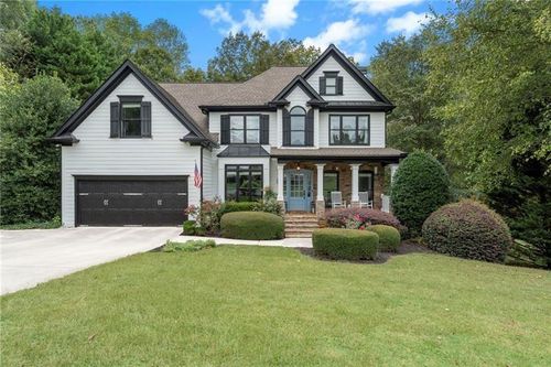 7585 Old Saddle Ridge Way, Cumming, GA, 30028-8902 | Card Image