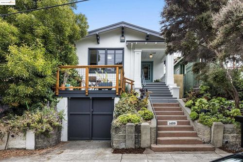 1409 Bonita Ave, Berkeley, CA, 94709-1901 | Card Image