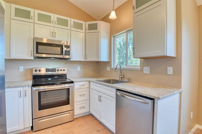 794 Progress Dr, House other with 3 bedrooms, 3 bathrooms and 2 parking in Fountain CO | Image 8