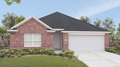 926 Cloudy Sky Rd, New Braunfels, TX, 78130-0598 | Card Image