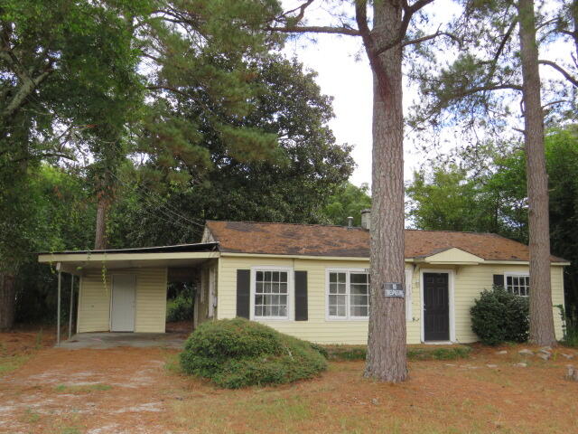 Abelia Dr, Augusta, GA 30906