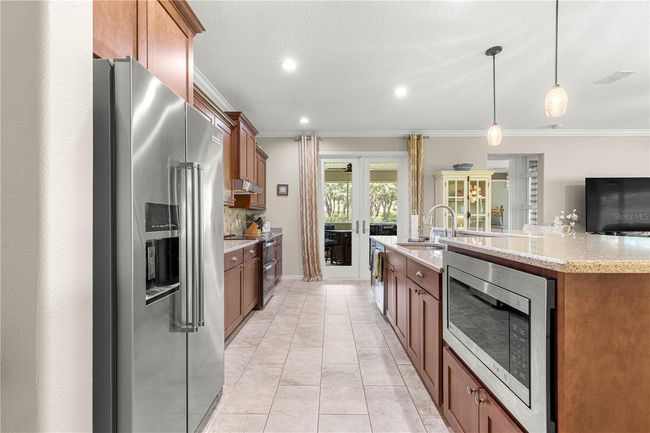 9925 Sw 95 Th Loop, House other with 3 bedrooms, 3 bathrooms and null parking in Ocala FL | Image 16