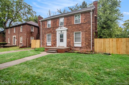 14034 Archdale St, Detroit, MI, 48227-1362 | Card Image