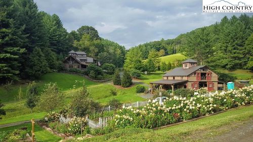 2240 Little Peak Creek Road, Jefferson, NC, 28640 | Card Image