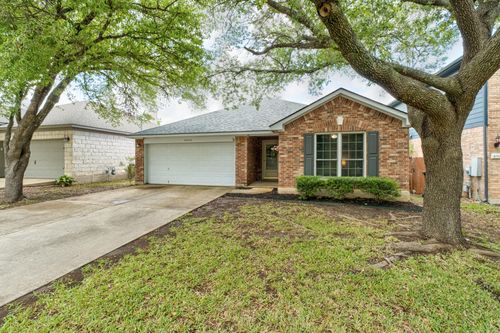 4046 Cargill Dr, Round Rock, TX, 78681-5507 | Card Image