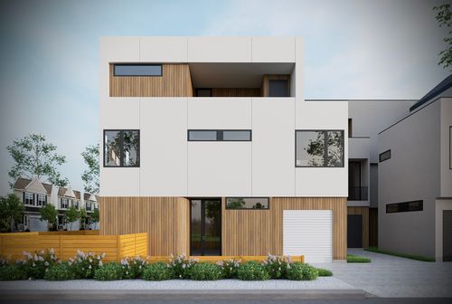 3-111 Mildred St, Austin, TX, 78702-4642 | Card Image