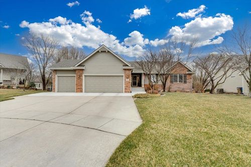 626 N Somerset Ct, Andover, KS, 67002-9341 | Card Image