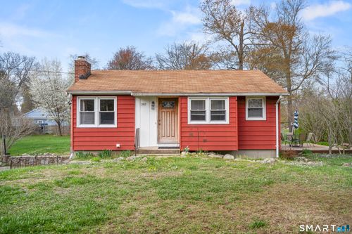 282 Brooklyn Tpke, Hampton, CT, 06247-2027 | Card Image