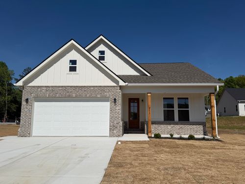 5213 Norah Place Nw, Cleveland, TN, 37312 | Card Image