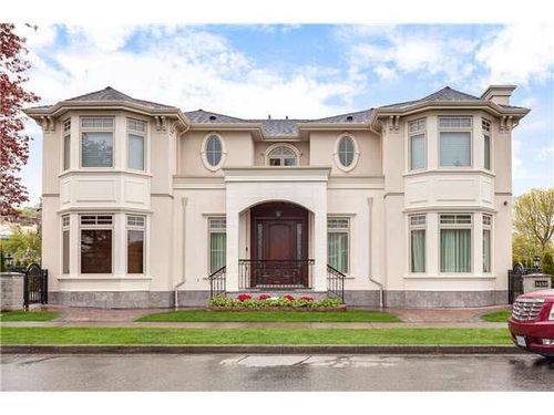 3439 Balaclava Street, Vancouver, BC, V6L2S7 | Card Image