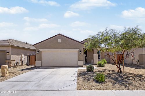 23371 W Williams Street, Buckeye, AZ, 85326 | Card Image