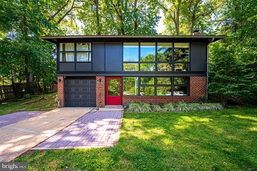 7703 Poplar Tree Ln, FALLS CHURCH, VA, 22042-3326 | Card Image