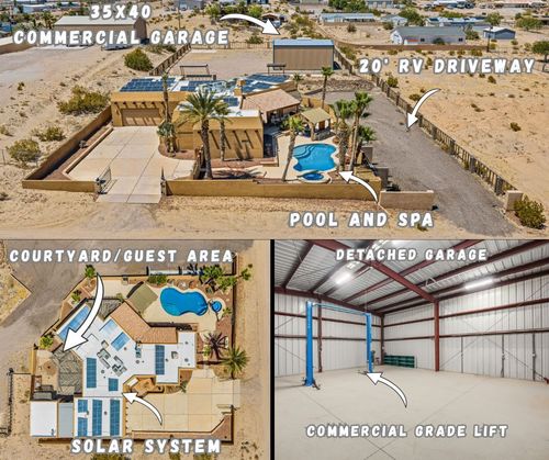 1795 E Gardner Rd, Fort Mohave, AZ, 86426-9355 | Card Image