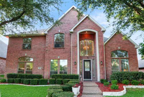 1818 Port Isabel Dr, Allen, TX, 75013-5331 | Card Image