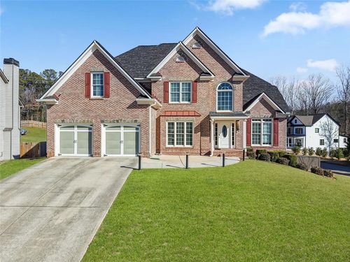 3356 Renfro St, Marietta, GA, 30066-3993 | Card Image