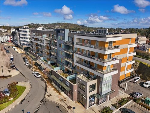 510-967 Whirlaway Cres, Langford, BC, V9B0Y1 | Card Image