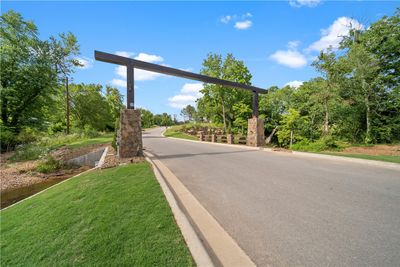 Gorgeous front entry | Image 1