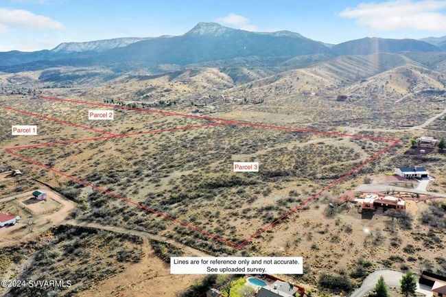 1081 Elm St, Home with 0 bedrooms, 0 bathrooms and null parking in Clarkdale AZ | Image 6