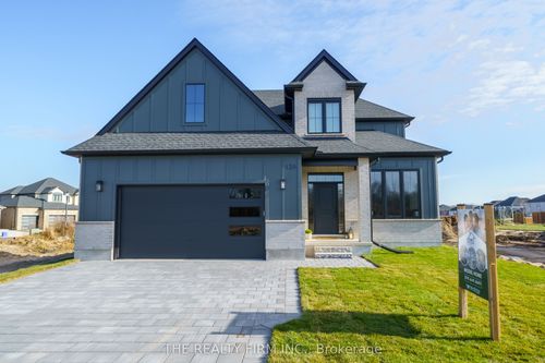 130 Harvest Lane, Dorchester, ON, N0L1G2 | Card Image