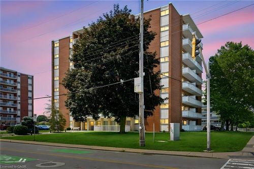 708-8 Woodman Dr S, Hamilton, ON, L8K4C9 | Card Image