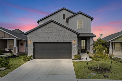 12702 Autumn Bird Trce, Buda, TX, 78610-4487 | Card Image