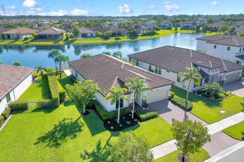 3128 Streng Ln, Royal Palm Beach, FL, 33411-8373 | Card Image