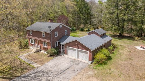54 Towle Rd, Chester, NH, 03036-4149 | Card Image