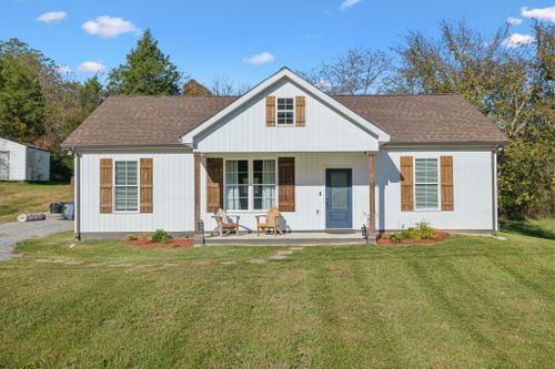 160 Hickory Ridge Ln, Woodbury, TN, 37190 | Card Image