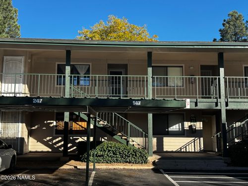 11-3200 S Litzler Drive, Flagstaff, AZ, 86005 | Card Image