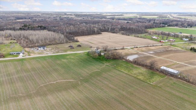 1209 Plank Rd, House other with 4 bedrooms, 2 bathrooms and null parking in Dundee MI | Image 65