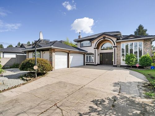 3660 Barmond Ave, Richmond, BC, V7E1A3 | Card Image