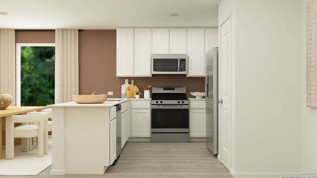 4727 Legacy Trl, House other with 3 bedrooms, 2 bathrooms and null parking in Von Ormy TX | Image 11