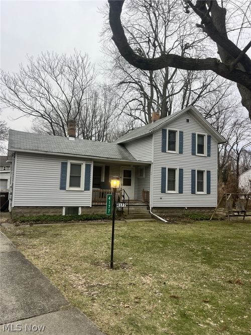 4177 Broadway, Lorain, OH, 44052-5437 | Card Image